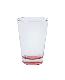 Vaso Ikea Rojo Durax